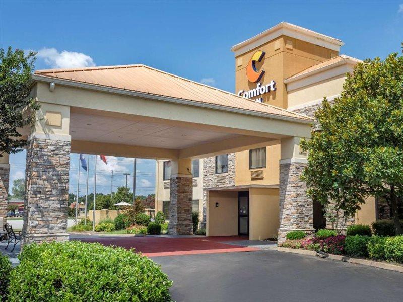 Inn Comfort I-40