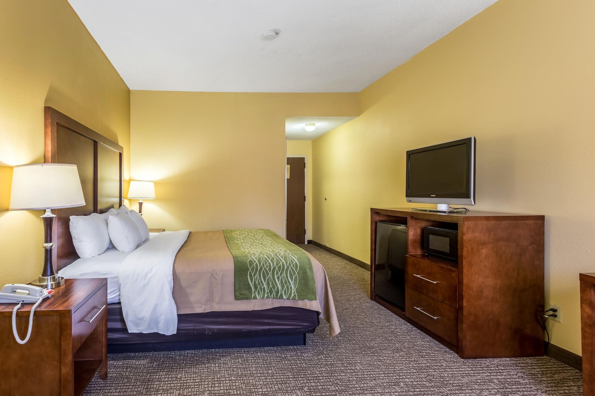 Comfort I-40 Inn