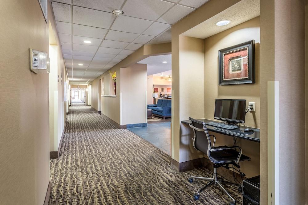Inn Comfort I-40 Brownsville
