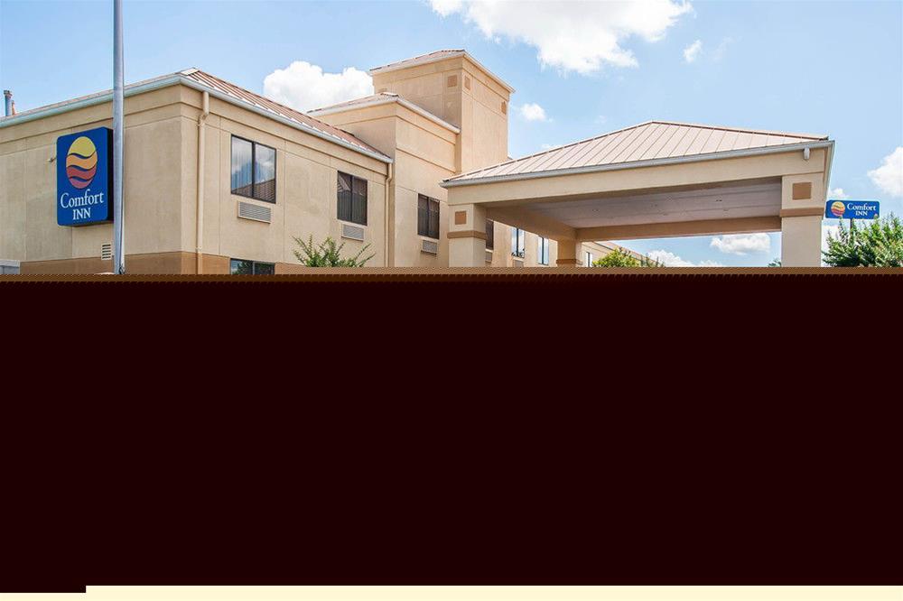 Inn Comfort I-40 Brownsville
