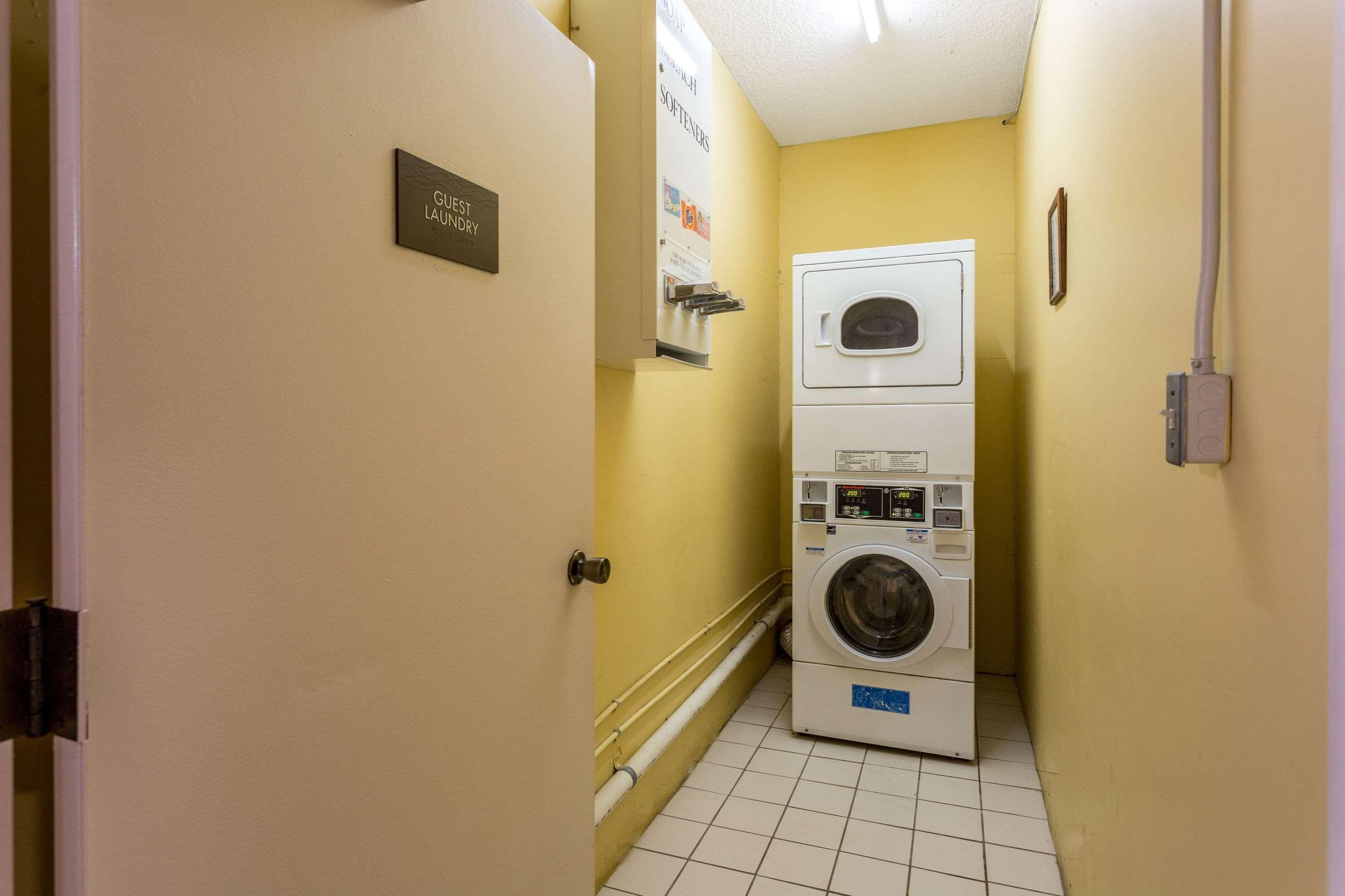 Comfort I-40 Inn Brownsville