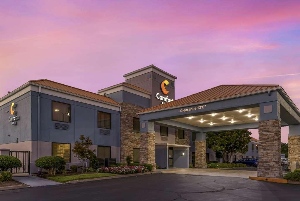 Comfort I-40 Inn