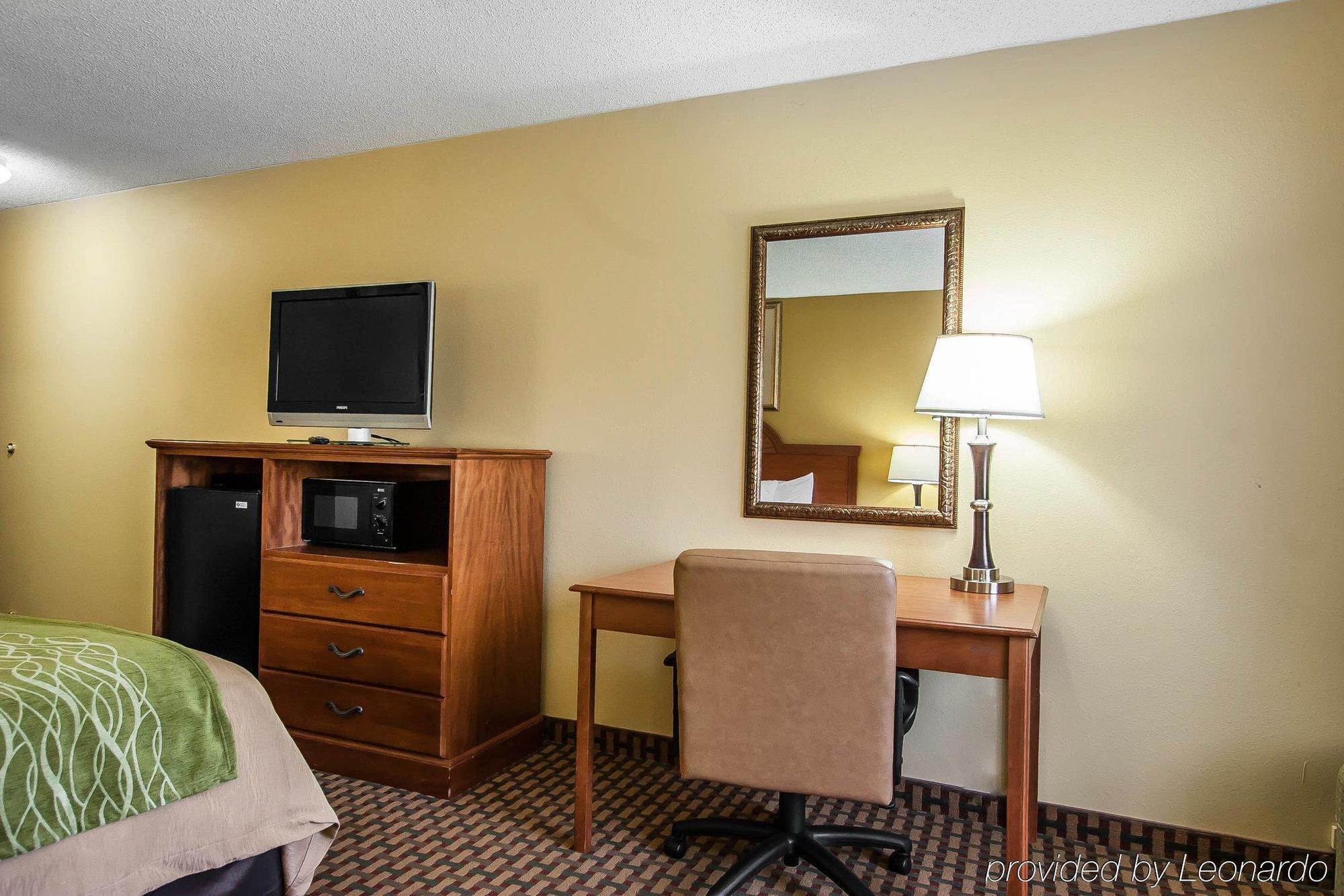 Inn Comfort I-40 2*
