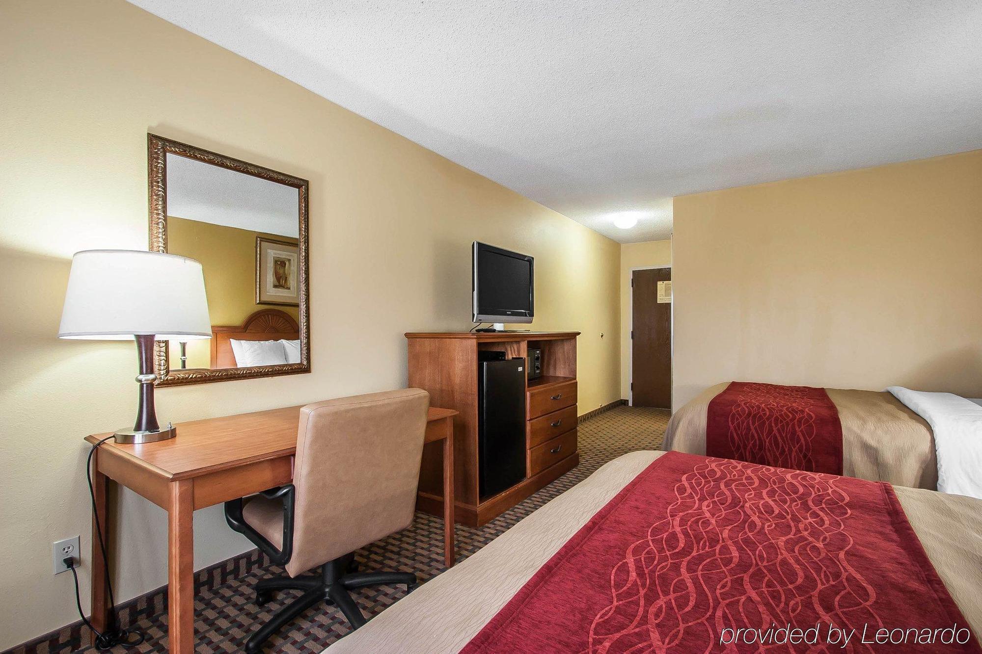 Inn Comfort I-40 Brownsville