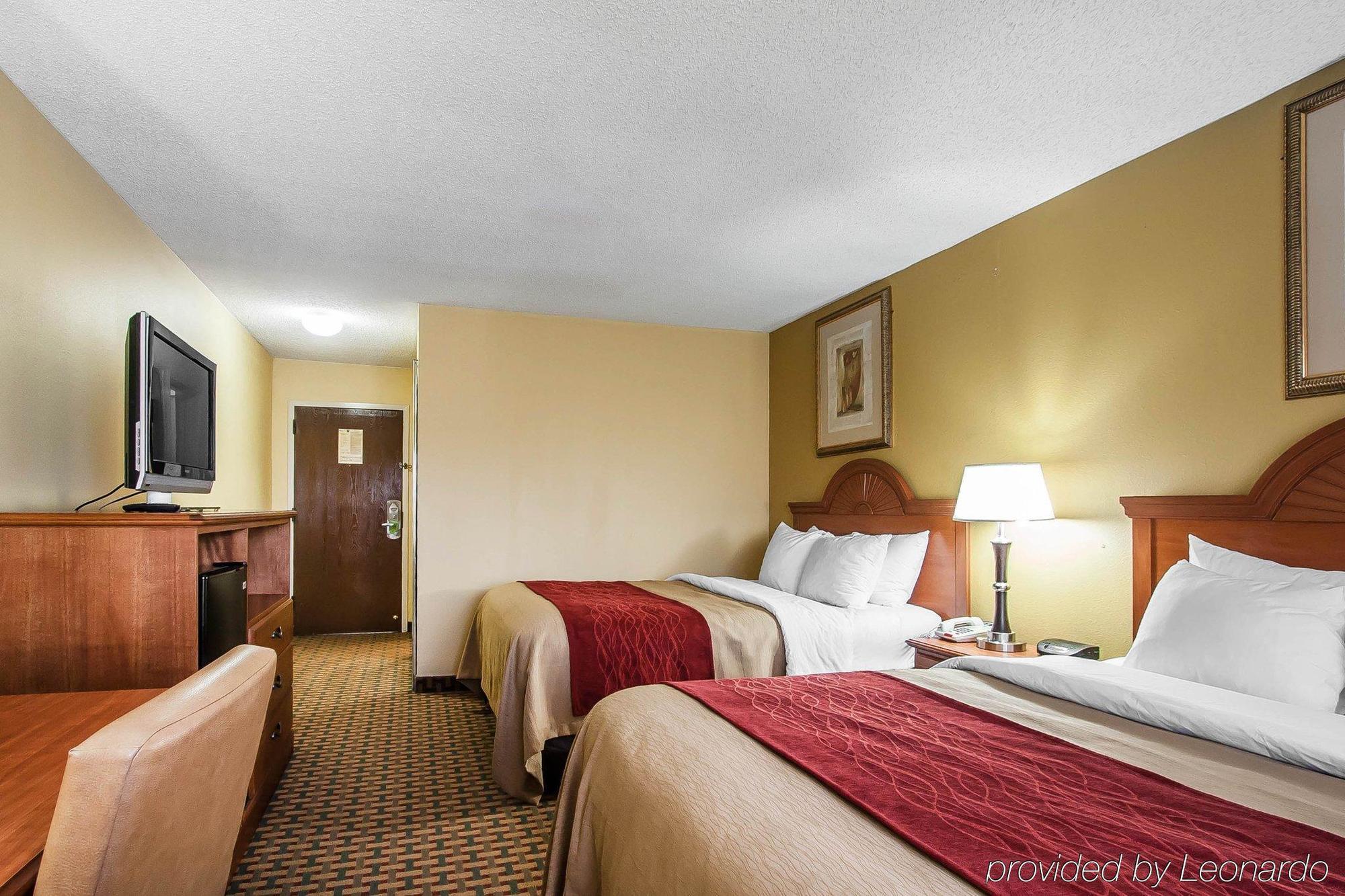 Inn Comfort I-40 2*